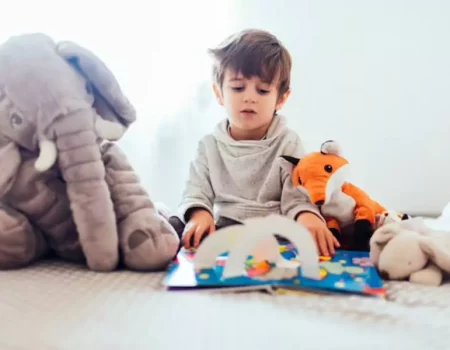 idealna zabawka dla dziecka