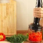 klasyczny blender ręczny