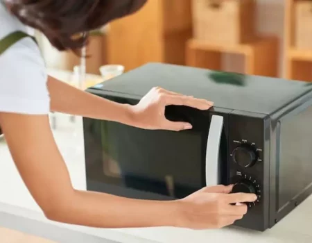 mikrofalówki nablatowe