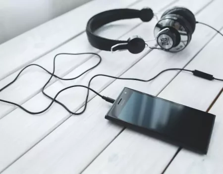 słuchawki nauszne