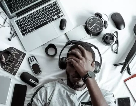 technologii noszonej