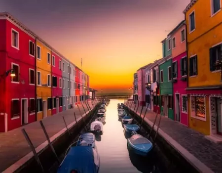 ukrytych perelek europy