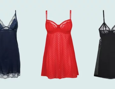 koszule nocne dla kobiet