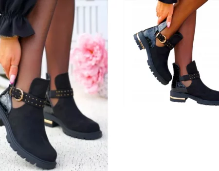 Wygodne Buty Dla kobiet