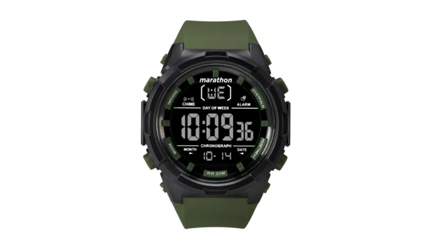 Zegarek Timex Tw5m22200 – produkt dla mężczyzn