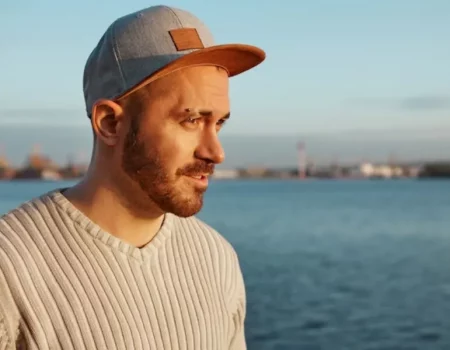 czapki dla mężczyzn