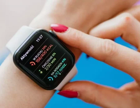 Damskich Inteligentnych Zegarków