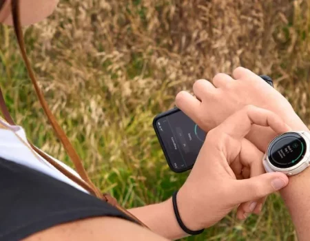 damski smartwatche