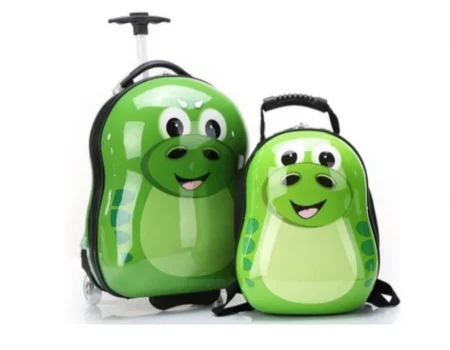Walizka Dla Dzieci