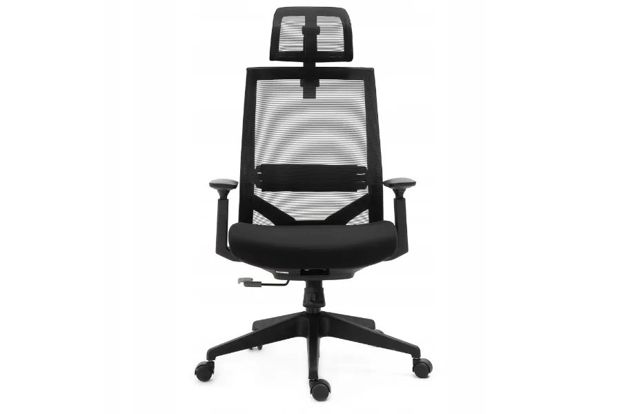 Ergonomiczne krzesło biurowe Krzesło obrotowe Nario-150