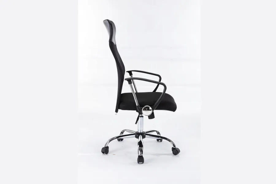 Ergonomiczny krętlik Proline Premiumkrzesło biurowe