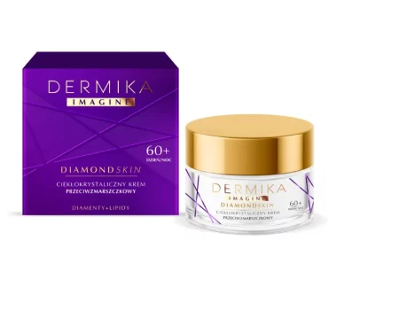 Krem przeciw-zmarszczkowy