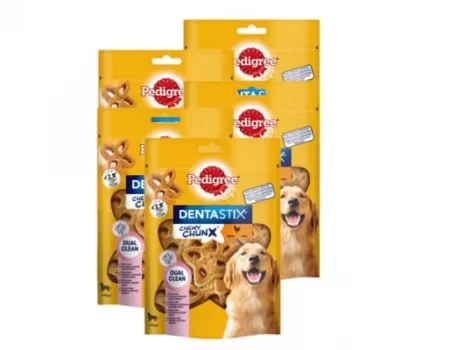 Przysmaki Dla Psów Ras Dużych