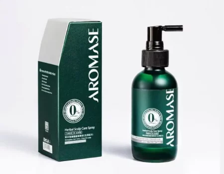 spray do skóry głowy