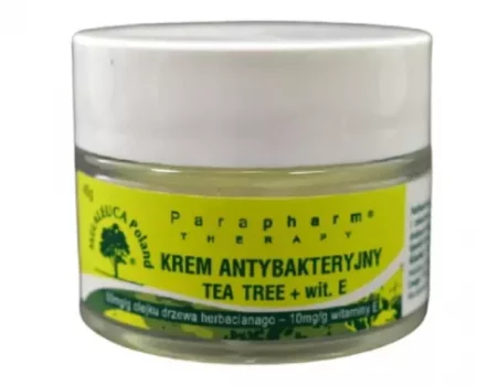 Krem Antybakteryjny