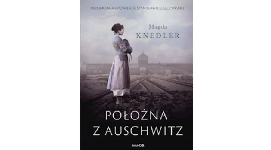 Położna Z Auschwitz